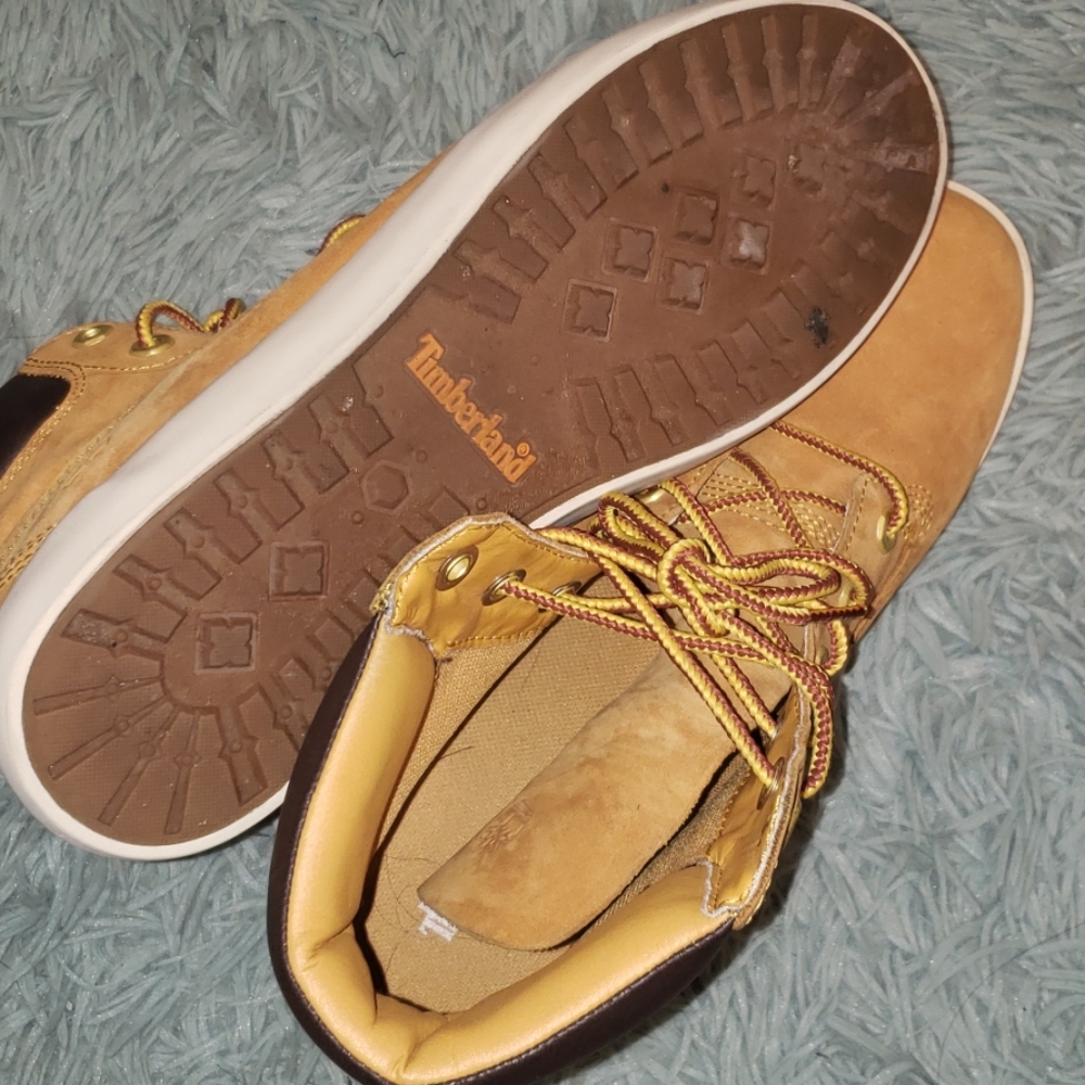 Timberland - Picture 3 of 6